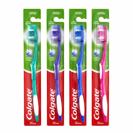 CEPILLO DENTAL COLGATE premier clean